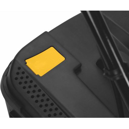Fieldmann - Электрическая садовая газонокосилка 1300W/230V