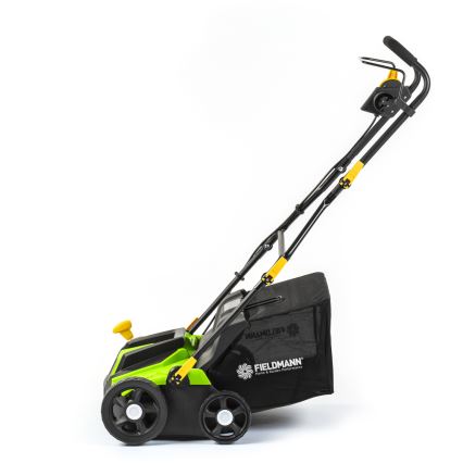Fieldmann - Электрический скарификатор 1300W/230V IPX4