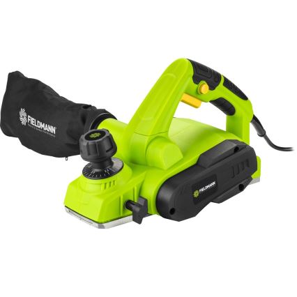 Fieldmann - Электрический рубанок 800W/230V