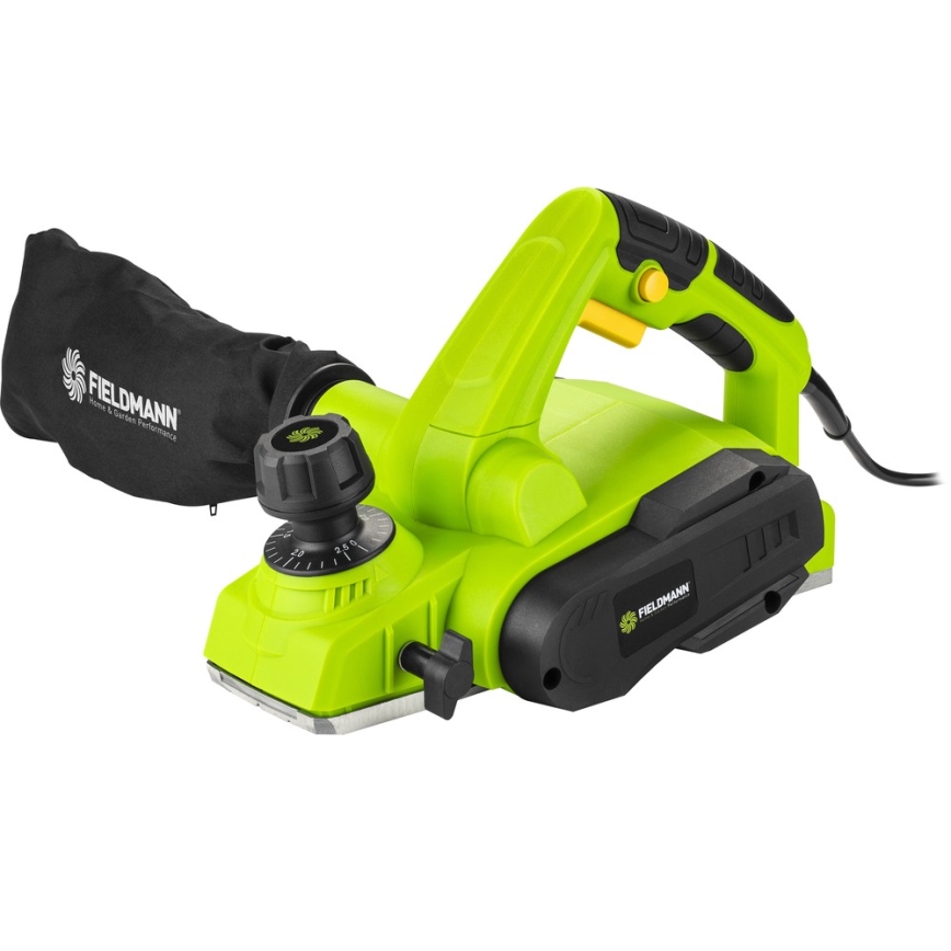 Fieldmann - Электрический рубанок 800W/230V