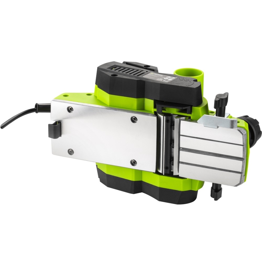 Fieldmann - Электрический рубанок 800W/230V