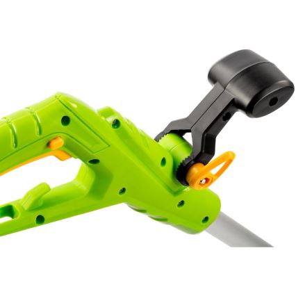 Fieldmann - Электрический садовый триммер 350 Вт/230 В