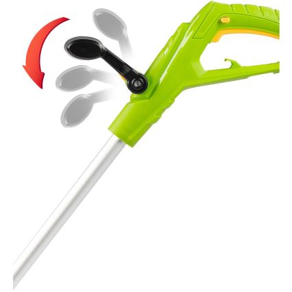 Fieldmann - Электрический садовый триммер 350 Вт/230 В