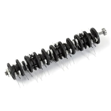 Fieldmann - Электрический скарификатор 1300W/230V IPX4