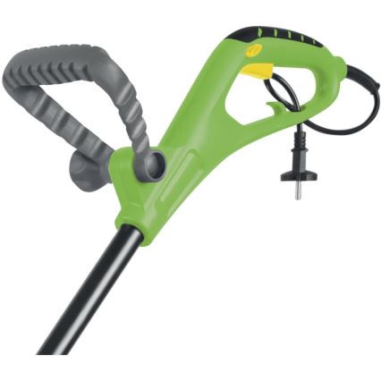 Fieldmann - Електрична ручна газонокосарка для саду 500W/230V