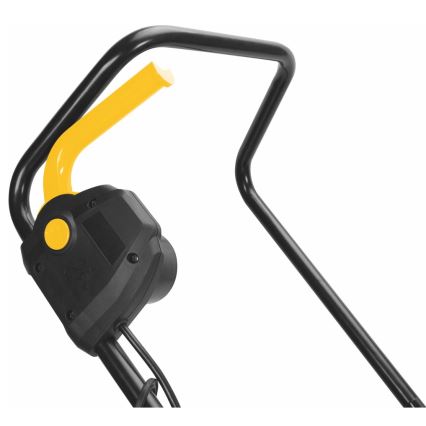 Fieldmann - Електрична садова газонокосарка 1300W/230V