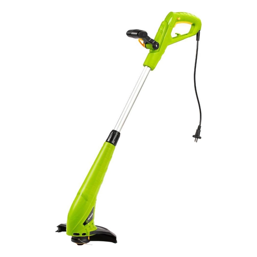 Fieldmann - Електричний садовий тример 350 Вт/230 В