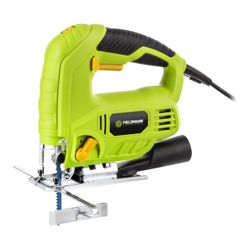Fieldmann - Електрична пила шабельна 710W/230V