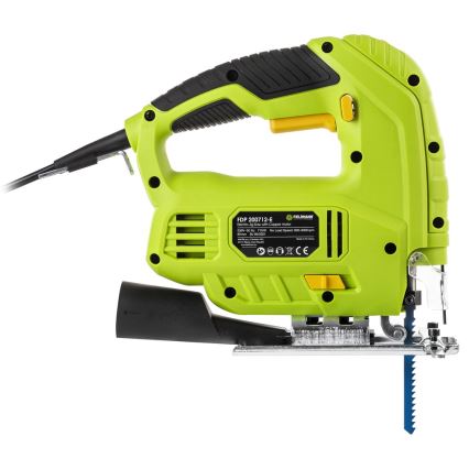 Fieldmann - Електрична пила шабельна 710W/230V