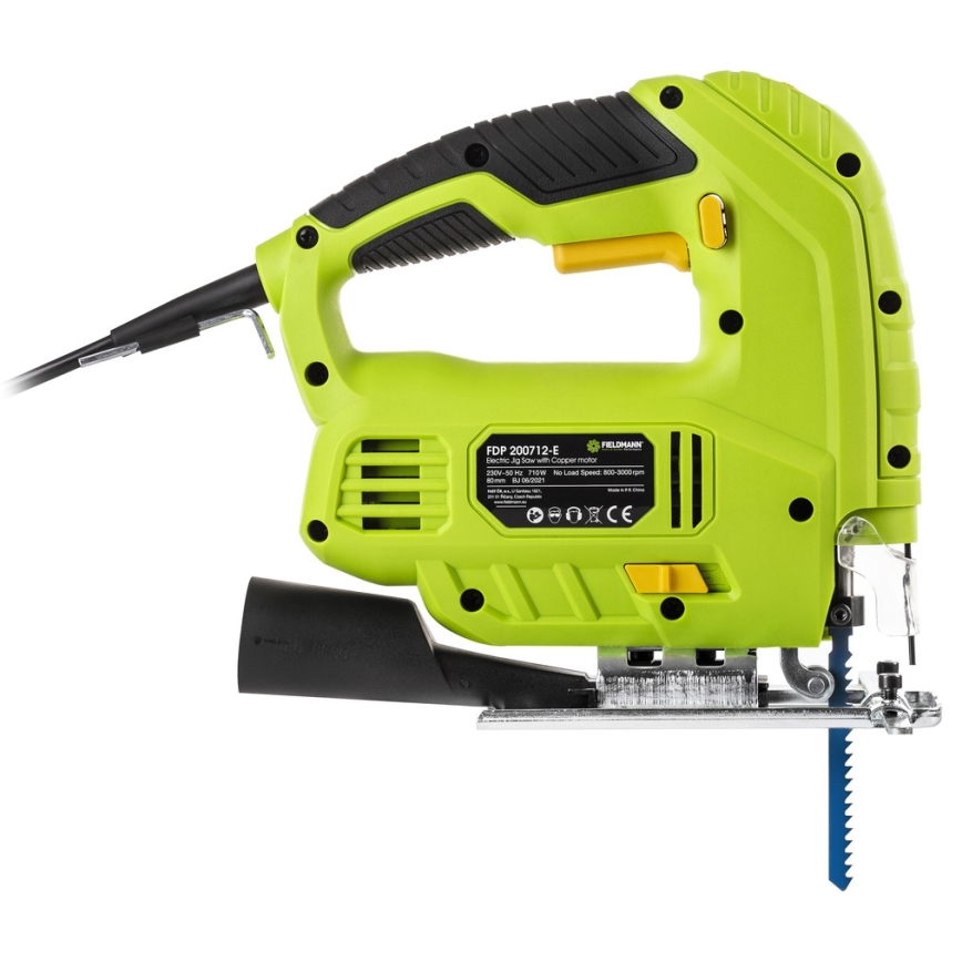 Fieldmann - Електрична пила шабельна 710W/230V