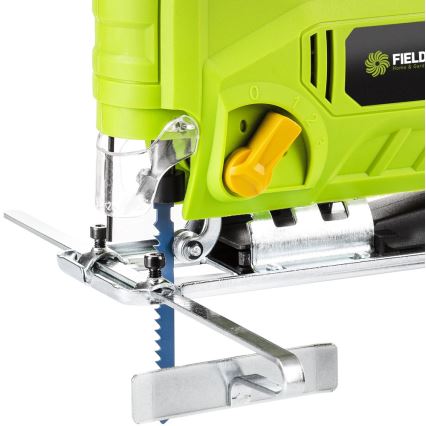 Fieldmann - Електрична пила шабельна 710W/230V