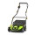 Fieldmann - Електричний аератор-скарифікатор 1300W/230V IPX4