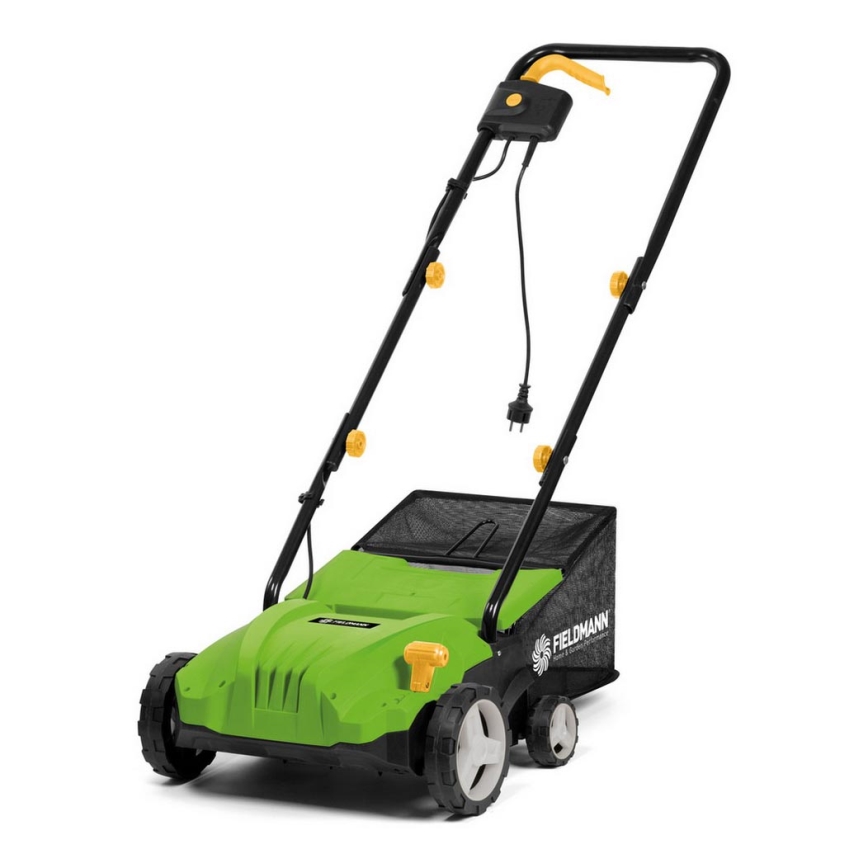 Fieldmann - Електричний скарифікатор 1500W/230V IPX4