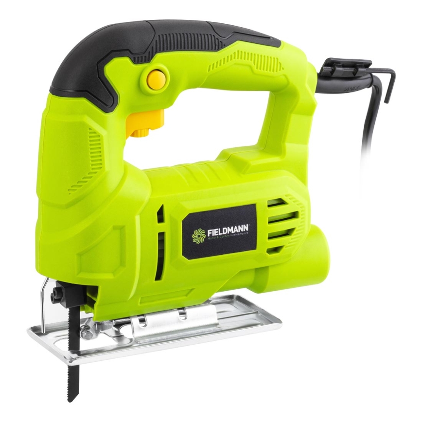 Fieldmann - Электролобзик 450W/230V