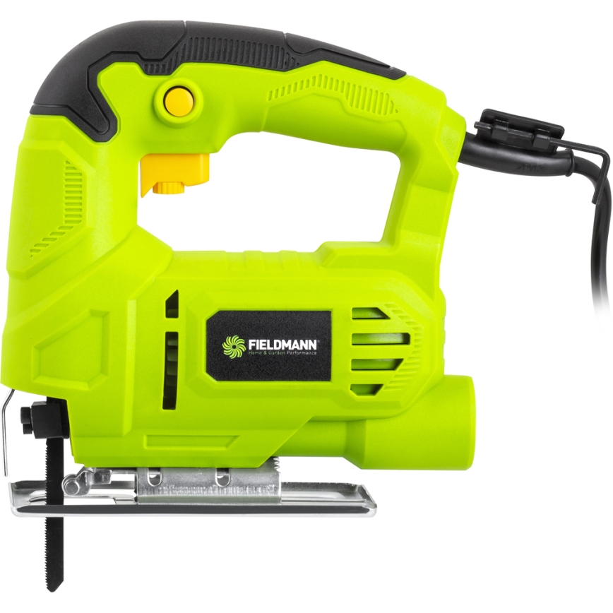 Fieldmann - Электролобзик 450W/230V
