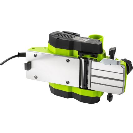 Fieldmann - Електрорубанок 800W/230V