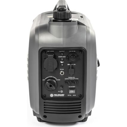 Fieldmann - Инверторная электростанция 2000W