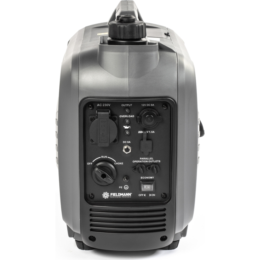 Fieldmann - Инверторная электростанция 2000W
