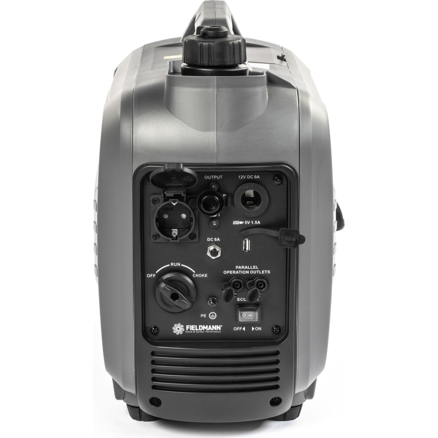 Fieldmann - Инверторная электростанция 2000W