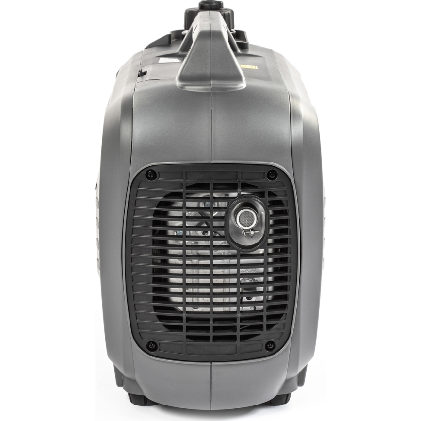 Fieldmann - Инверторная электростанция 2000W