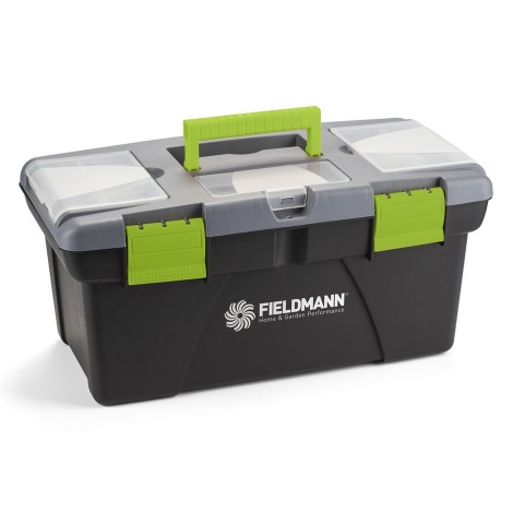 Fieldmann - Ящик для инструментов