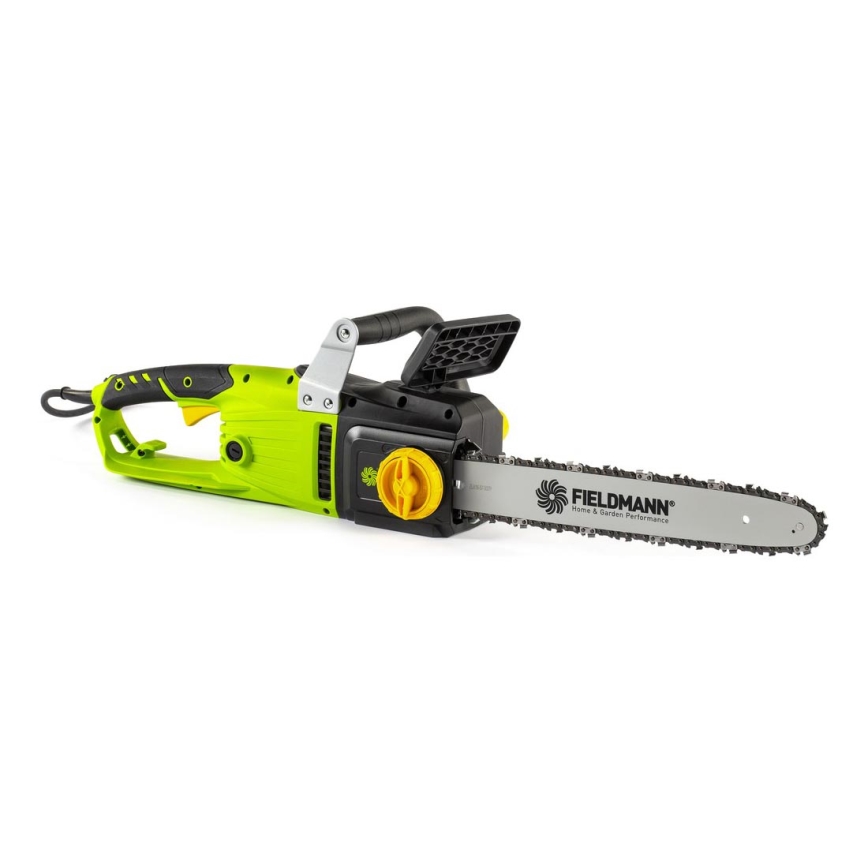 Fieldmann - Ланцюгова пила 2400W/230V