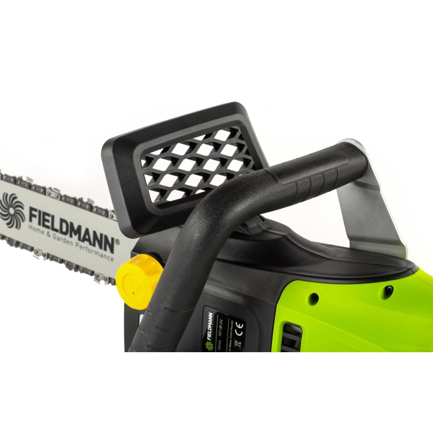 Fieldmann - Ланцюгова пила 2400W/230V