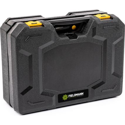Fieldmann - Набор инструментов 325 шт.