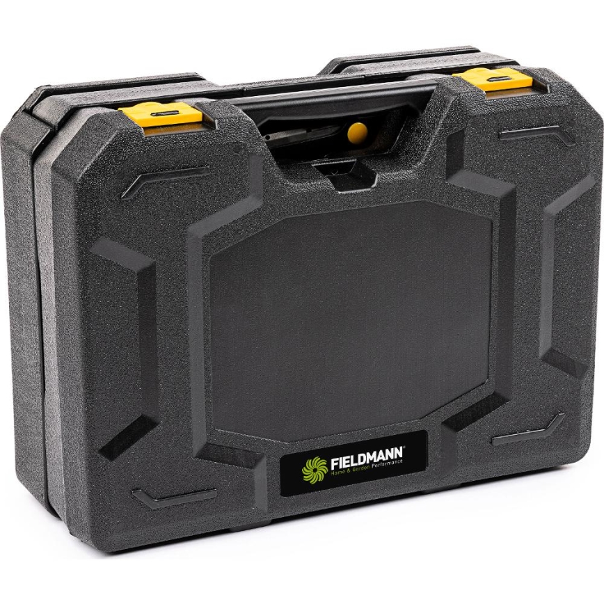 Fieldmann - Набор инструментов 325 шт.