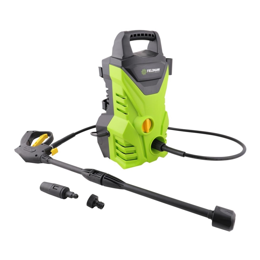 Fieldmann - Очисна машина високого тиску 1400W/230V
