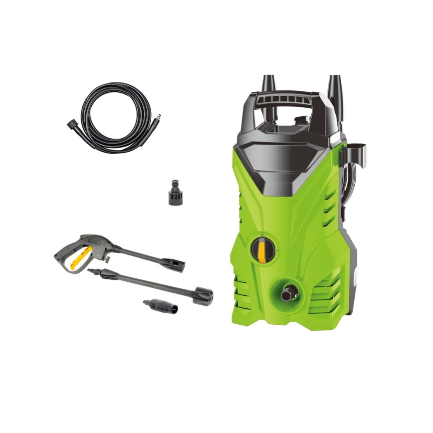 Fieldmann - Очисна машина високого тиску 1400W/230V