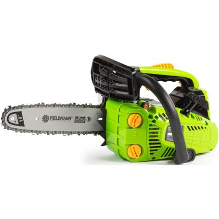 Fieldmann - Одноручна бензинова ланцюгова пила 700W