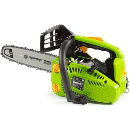 Fieldmann - Одноручна бензинова ланцюгова пила 700W