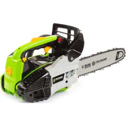 Fieldmann - Одноручна бензинова ланцюгова пила 700W