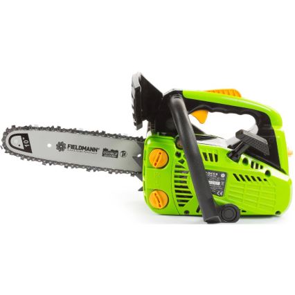 Fieldmann - Одноручна бензинова ланцюгова пила 700W