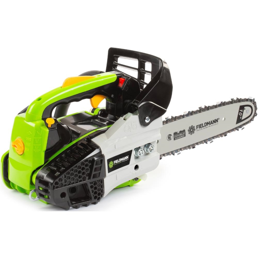 Fieldmann - Одноручная бензопила 700W