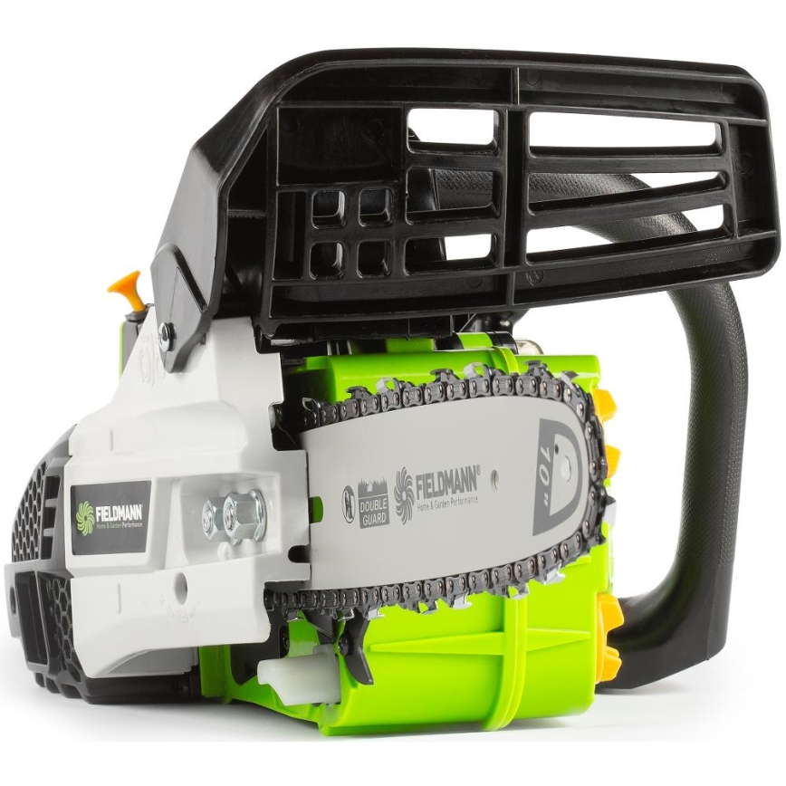 Fieldmann - Одноручная бензопила 700W