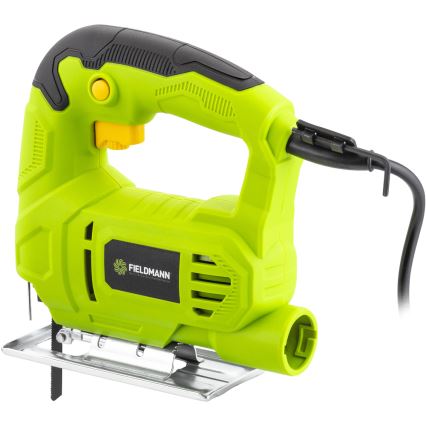 Fieldmann - Пила лобзикова 450W/230V