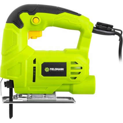 Fieldmann - Пила лобзикова 450W/230V