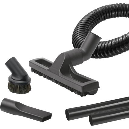 Fieldmann - Пилосос для золи 1200 Вт/230 В