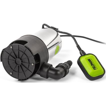 Fieldmann - Погружной шламовый насос 900W/230V