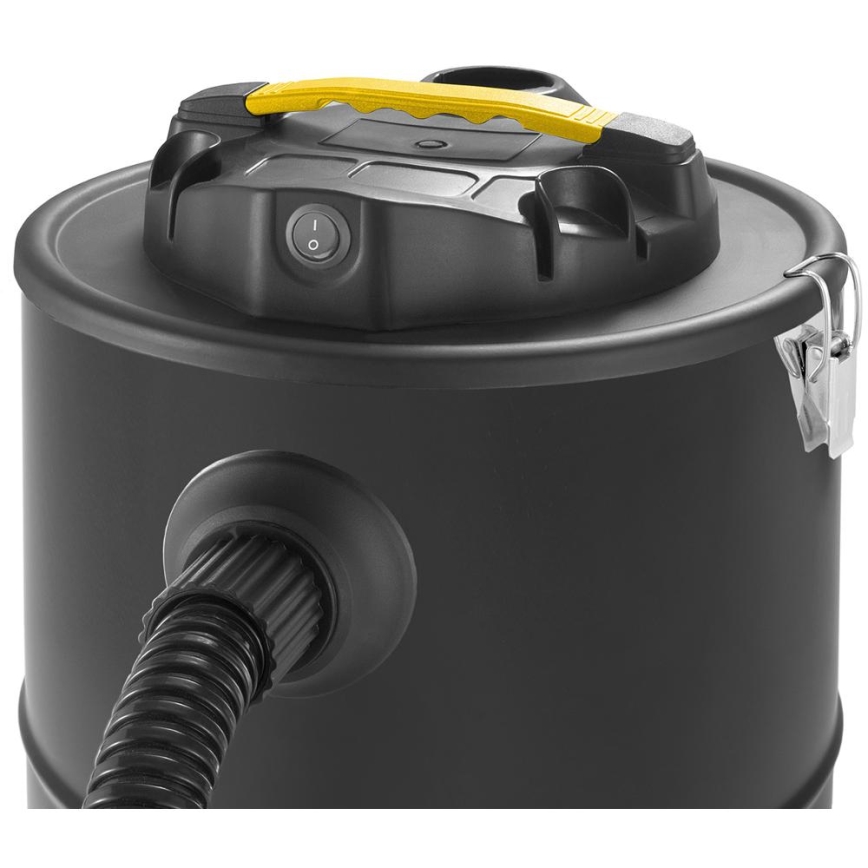 Fieldmann - Пылесос для золы 1000 Вт/230 В