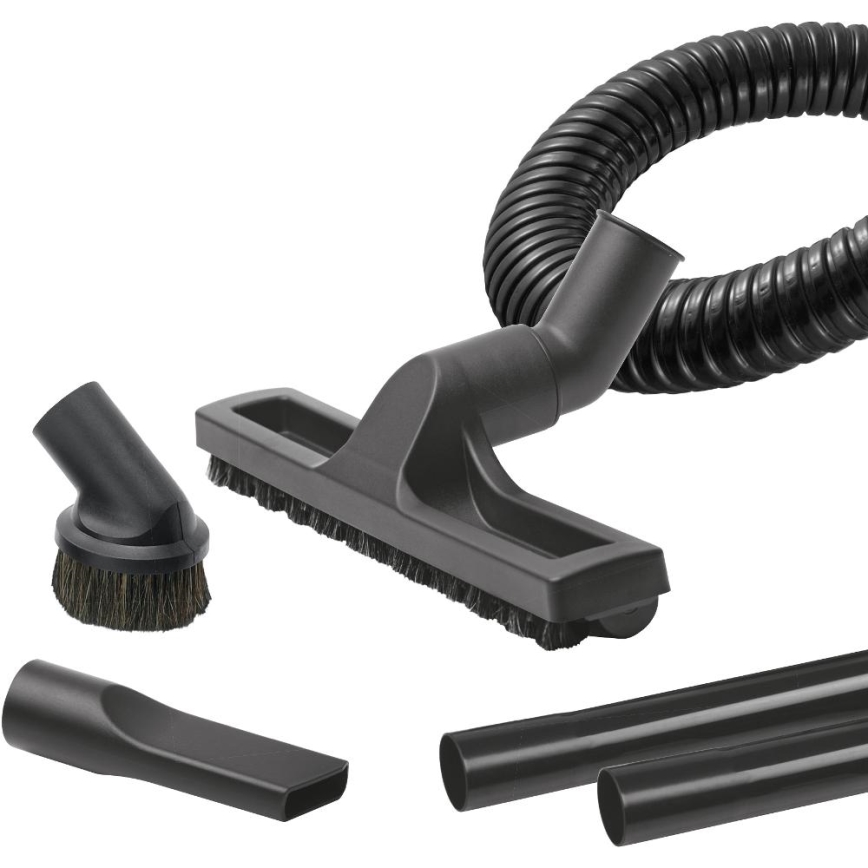 Fieldmann - Пылесос для золы 1200 Вт/230 В