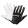 Fieldmann - Рабочие перчатки черные/белые