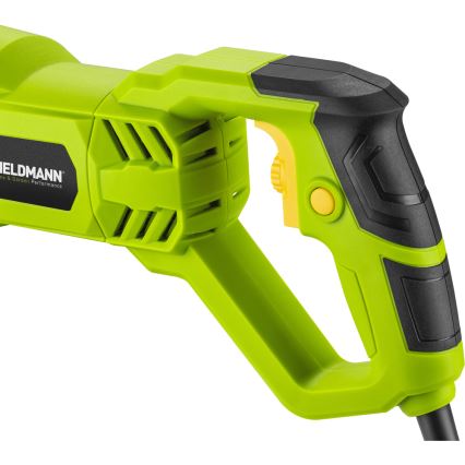 Fieldmann - Сабельная пила 710W/230V