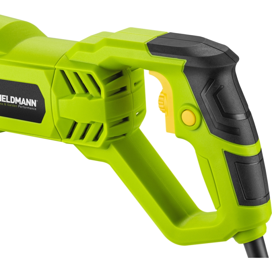 Fieldmann - Сабельная пила 710W/230V