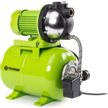 Fieldmann - Садова насосна станція 1100 Вт/230 В