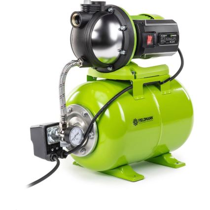 Fieldmann - Садова насосна станція 1100 Вт/230 В