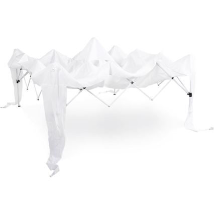 Fieldmann - Садовая беседка 3x3 м белый