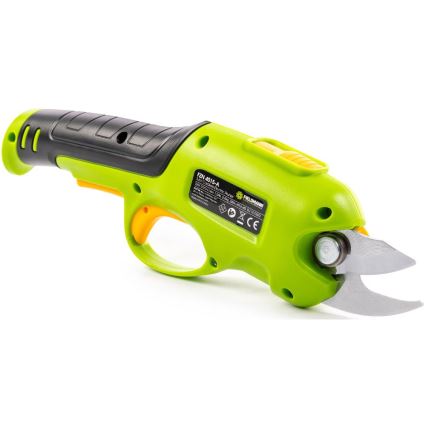 Fieldmann - Садові акумуляторні ножиці для гілок 1500 mAh